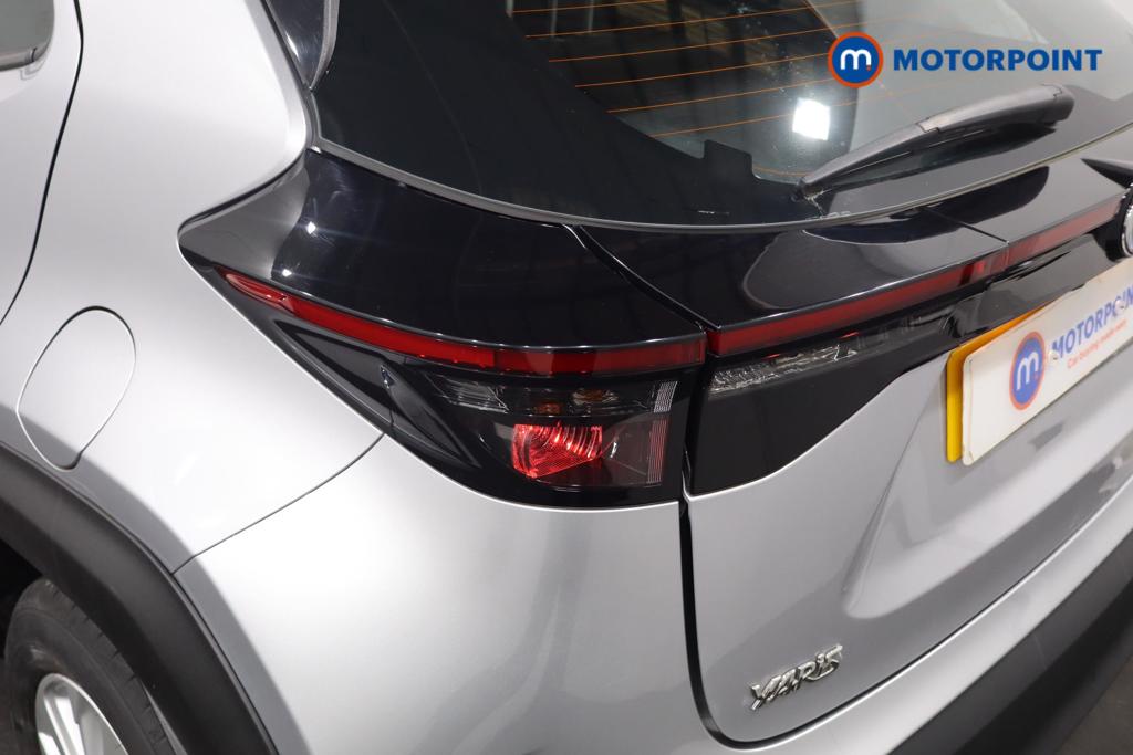 Toyota Yaris Cross Icon Automatic Petrol-Electric Hybrid Estate - Stock Number (1618560) - 20th supplementary image