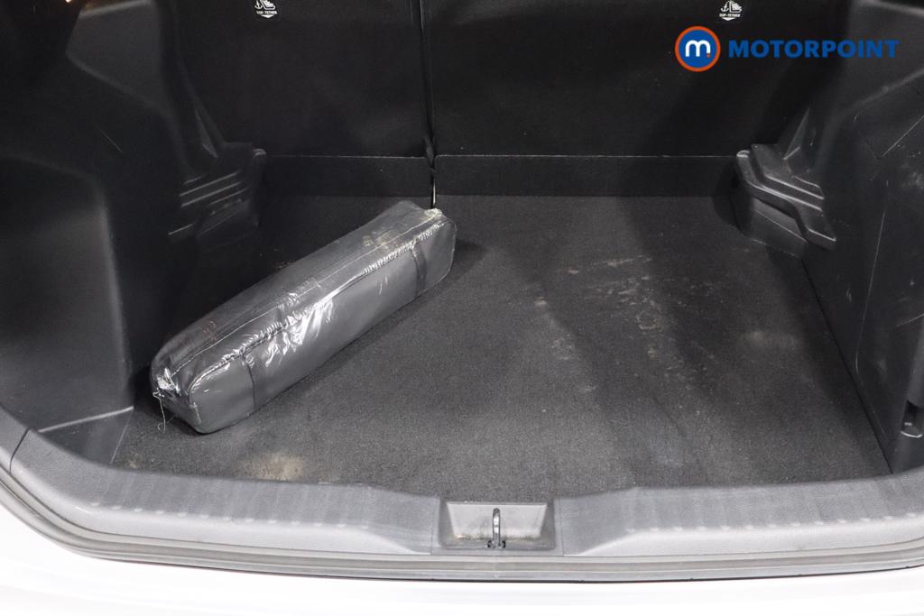 Toyota Yaris Cross Icon Automatic Petrol-Electric Hybrid Estate - Stock Number (1618560) - 23rd supplementary image