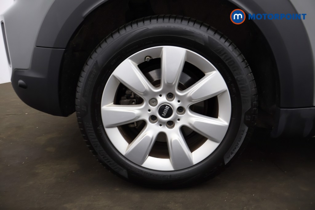 Mini Countryman Cooper S E Classic Automatic Petrol Plug-In Hybrid SUV - Stock Number (1618633) - 2nd supplementary image