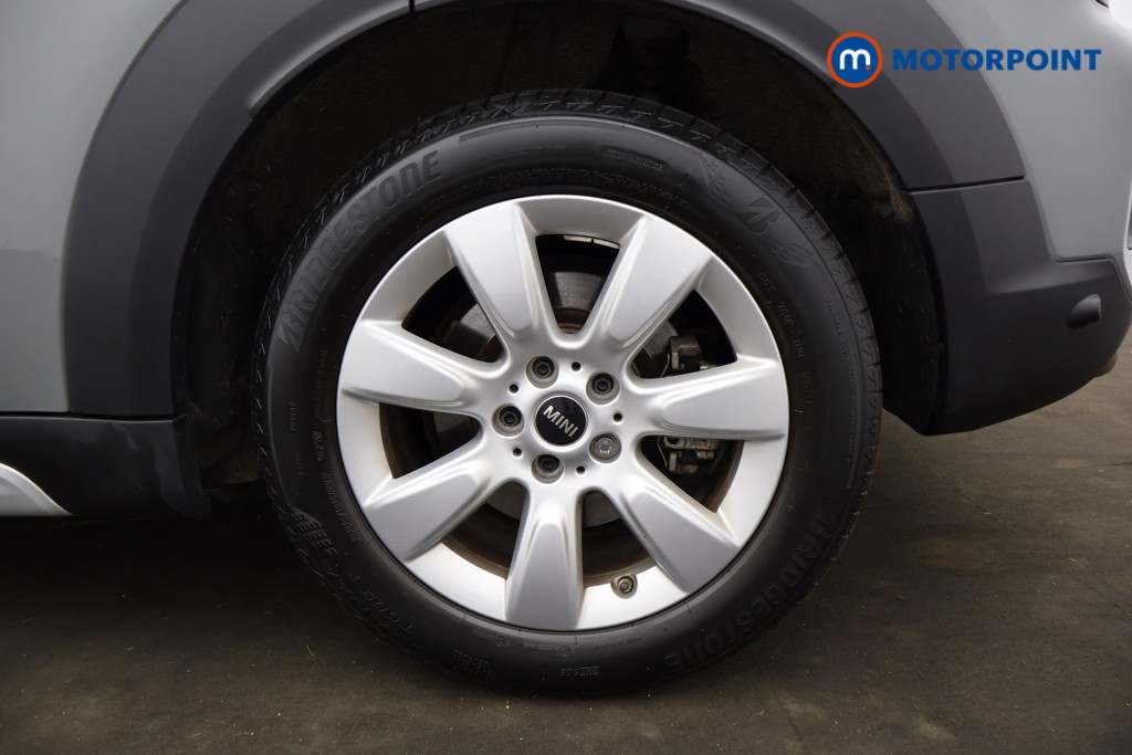 Mini Countryman Cooper S E Classic Automatic Petrol Plug-In Hybrid SUV - Stock Number (1618633) - 3rd supplementary image