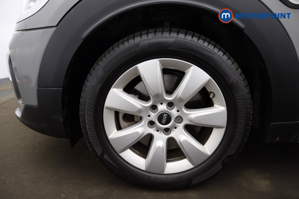 Mini Countryman Cooper S E Classic Automatic Petrol Plug-In Hybrid SUV - Stock Number (1618633) - 4th supplementary image