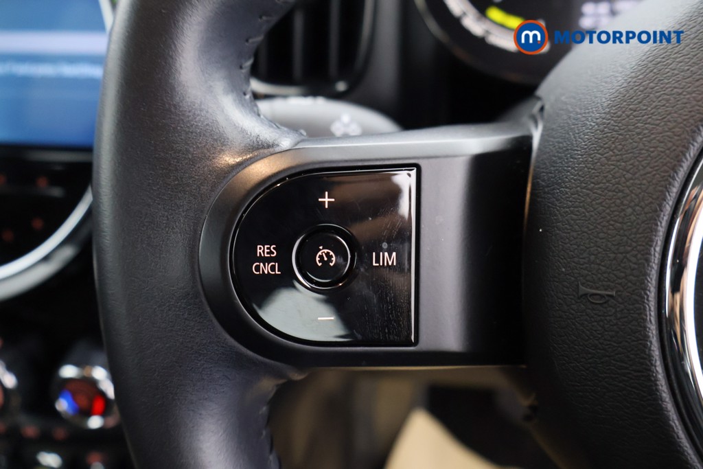 Mini Countryman Cooper S E Classic Automatic Petrol Plug-In Hybrid SUV - Stock Number (1618633) - 7th supplementary image