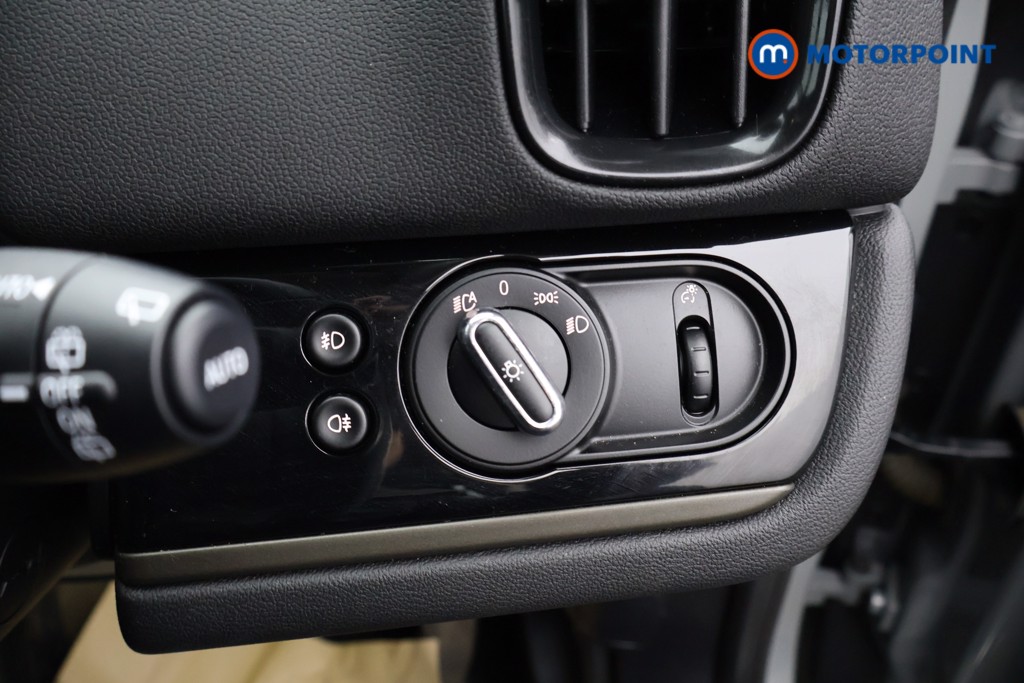 Mini Countryman Cooper S E Classic Automatic Petrol Plug-In Hybrid SUV - Stock Number (1618633) - 10th supplementary image