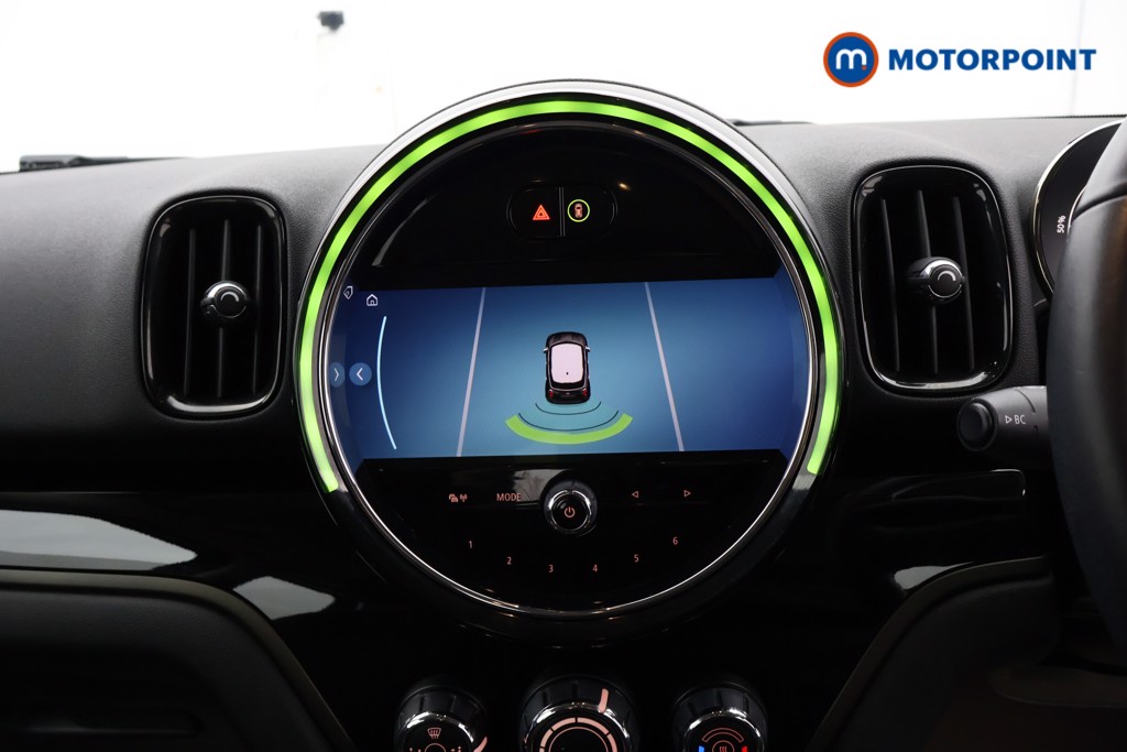 Mini Countryman Cooper S E Classic Automatic Petrol Plug-In Hybrid SUV - Stock Number (1618633) - 12th supplementary image