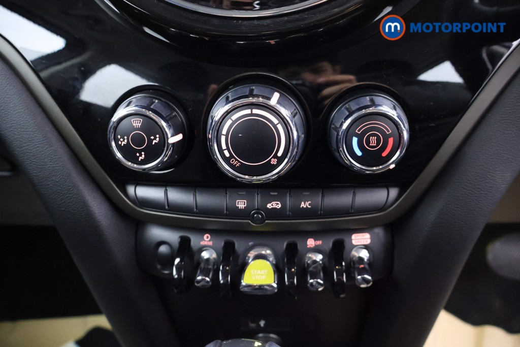 Mini Countryman Cooper S E Classic Automatic Petrol Plug-In Hybrid SUV - Stock Number (1618633) - 13th supplementary image