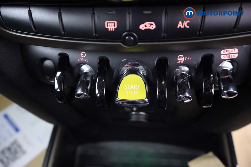 Mini Countryman Cooper S E Classic Automatic Petrol Plug-In Hybrid SUV - Stock Number (1618633) - 14th supplementary image