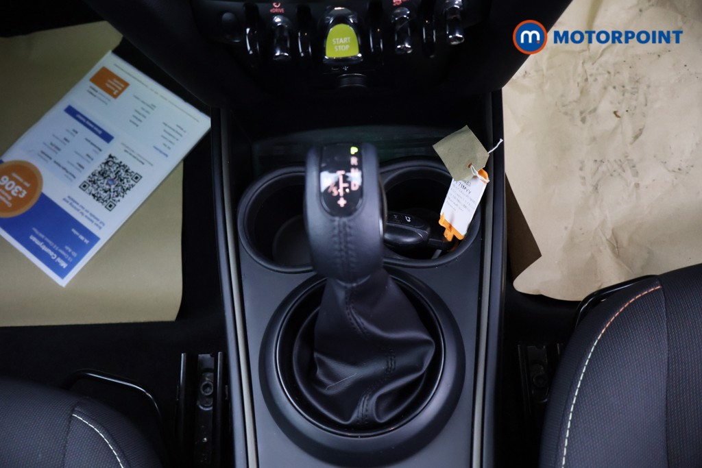 Mini Countryman Cooper S E Classic Automatic Petrol Plug-In Hybrid SUV - Stock Number (1618633) - 15th supplementary image