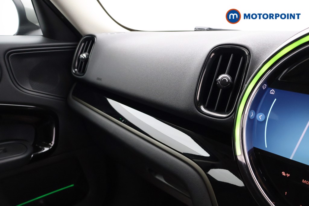 Mini Countryman Cooper S E Classic Automatic Petrol Plug-In Hybrid SUV - Stock Number (1618633) - 16th supplementary image