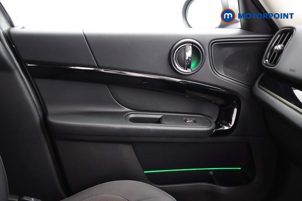 Mini Countryman Cooper S E Classic Automatic Petrol Plug-In Hybrid SUV - Stock Number (1618633) - 17th supplementary image