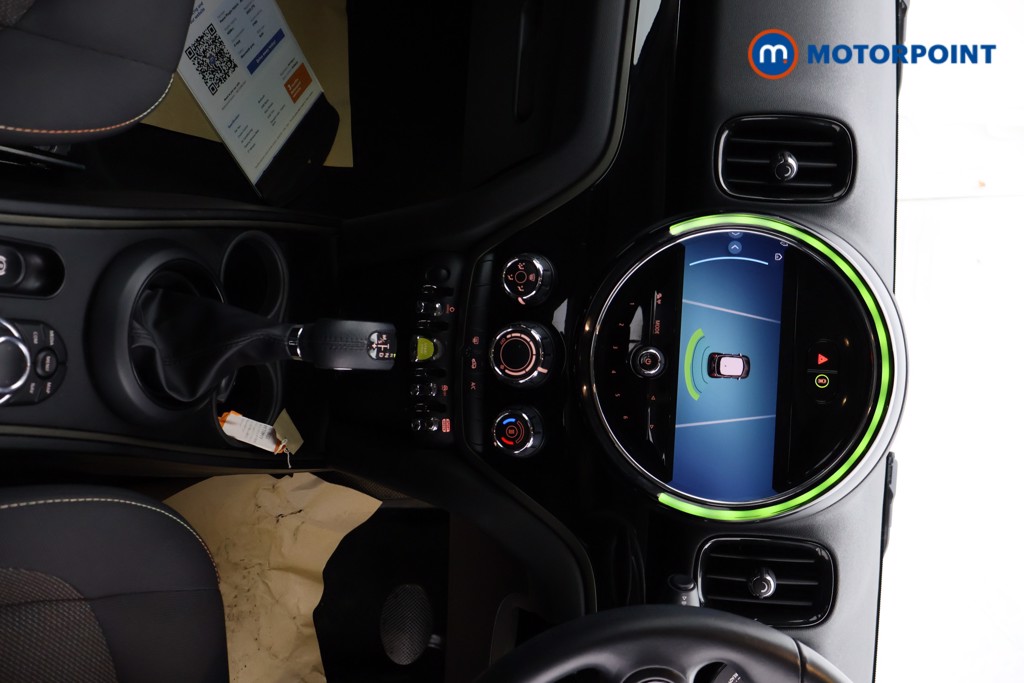 Mini Countryman Cooper S E Classic Automatic Petrol Plug-In Hybrid SUV - Stock Number (1618633) - 19th supplementary image