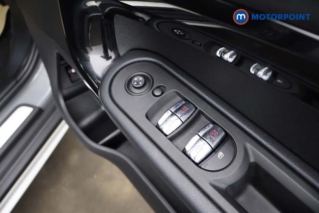 Mini Countryman Cooper S E Classic Automatic Petrol Plug-In Hybrid SUV - Stock Number (1618633) - 20th supplementary image