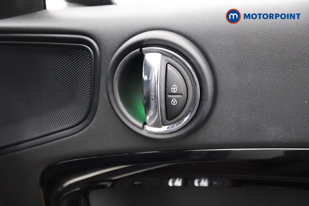 Mini Countryman Cooper S E Classic Automatic Petrol Plug-In Hybrid SUV - Stock Number (1618633) - 21st supplementary image