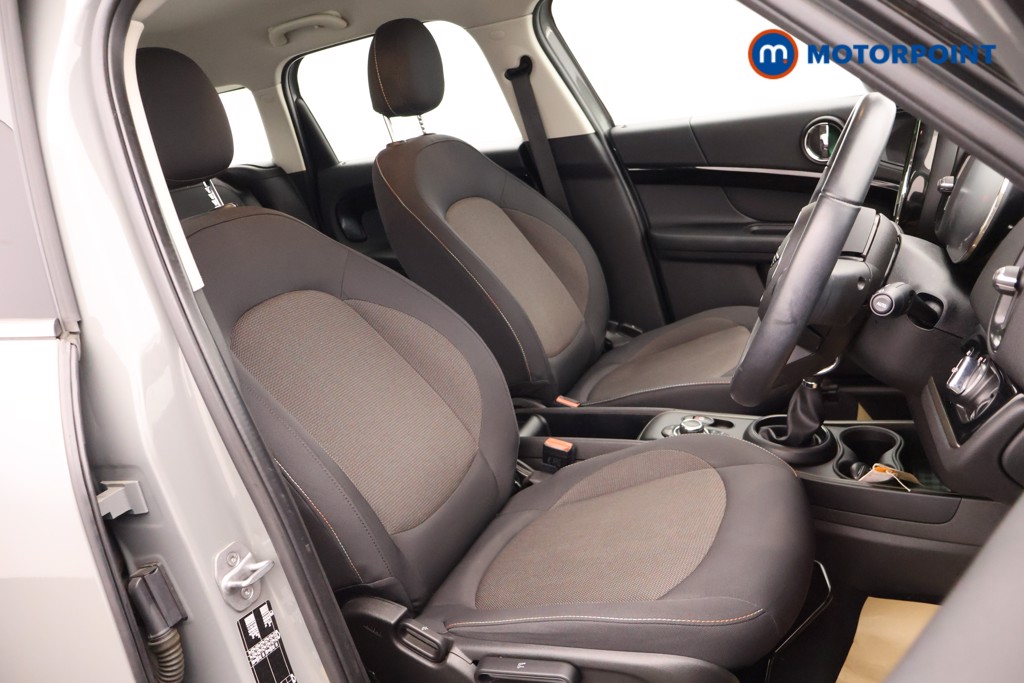 Mini Countryman Cooper S E Classic Automatic Petrol Plug-In Hybrid SUV - Stock Number (1618633) - 22nd supplementary image