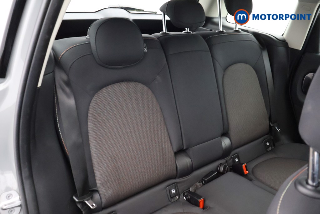 Mini Countryman Cooper S E Classic Automatic Petrol Plug-In Hybrid SUV - Stock Number (1618633) - 24th supplementary image