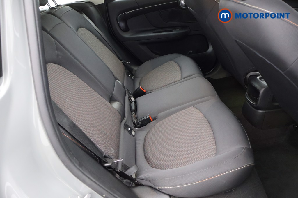 Mini Countryman Cooper S E Classic Automatic Petrol Plug-In Hybrid SUV - Stock Number (1618633) - 25th supplementary image