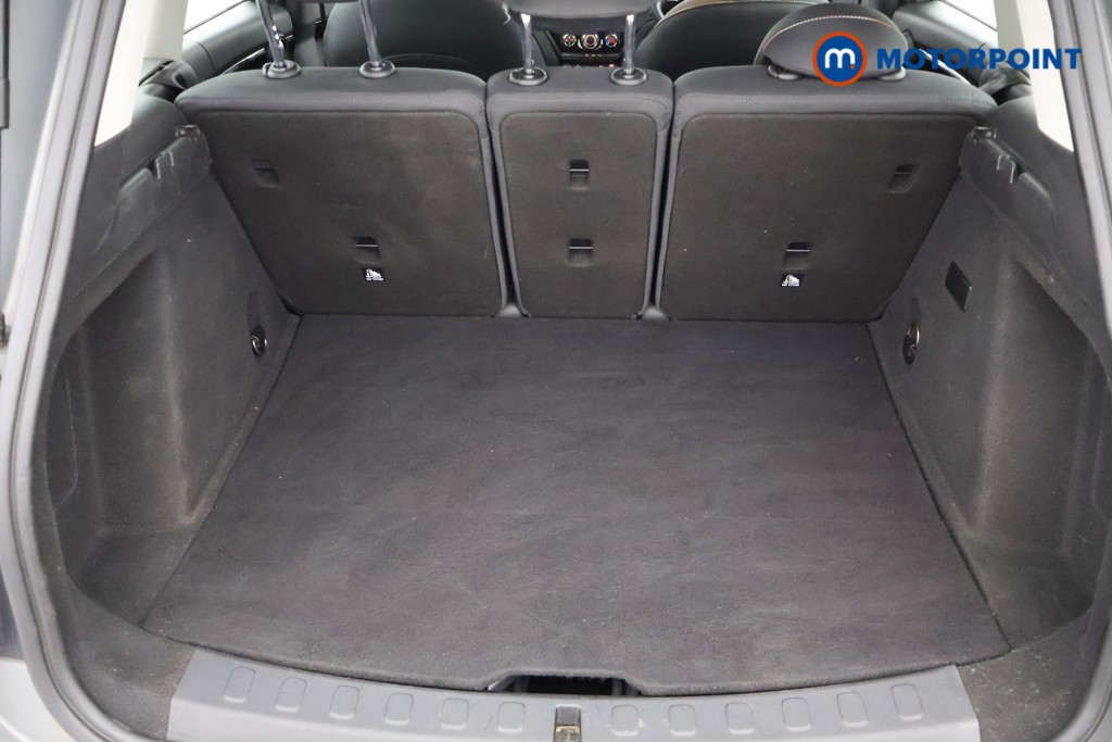 Mini Countryman Cooper S E Classic Automatic Petrol Plug-In Hybrid SUV - Stock Number (1618633) - 27th supplementary image