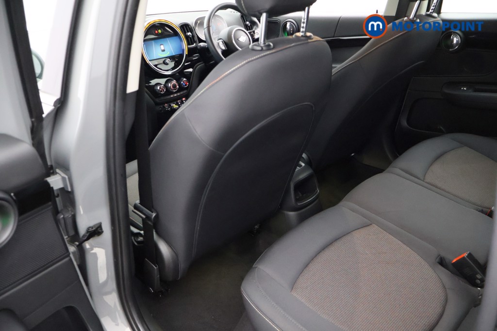 Mini Countryman Cooper S E Classic Automatic Petrol Plug-In Hybrid SUV - Stock Number (1618633) - 28th supplementary image