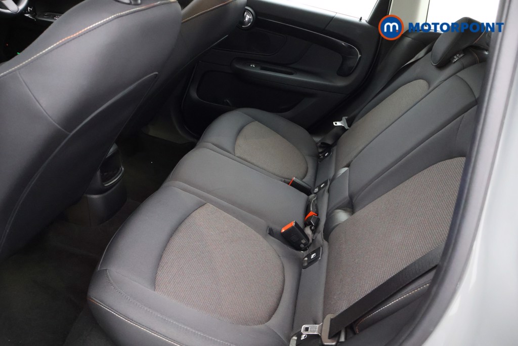 Mini Countryman Cooper S E Classic Automatic Petrol Plug-In Hybrid SUV - Stock Number (1618633) - 29th supplementary image