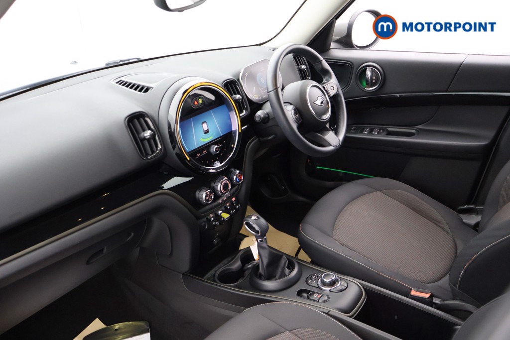 Mini Countryman Cooper S E Classic Automatic Petrol Plug-In Hybrid SUV - Stock Number (1618633) - 31st supplementary image
