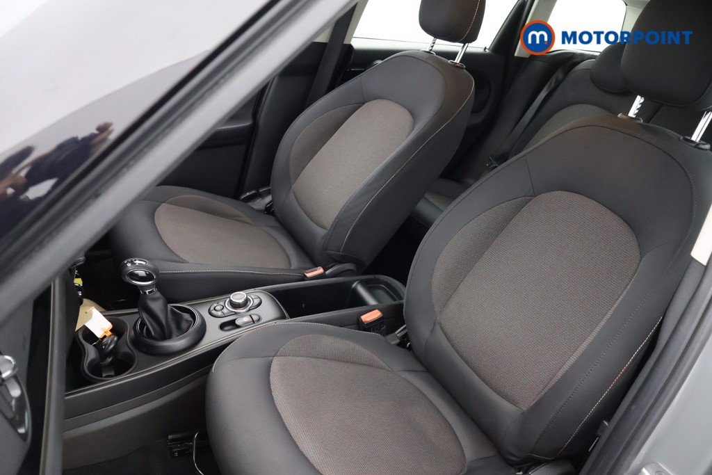 Mini Countryman Cooper S E Classic Automatic Petrol Plug-In Hybrid SUV - Stock Number (1618633) - 33rd supplementary image