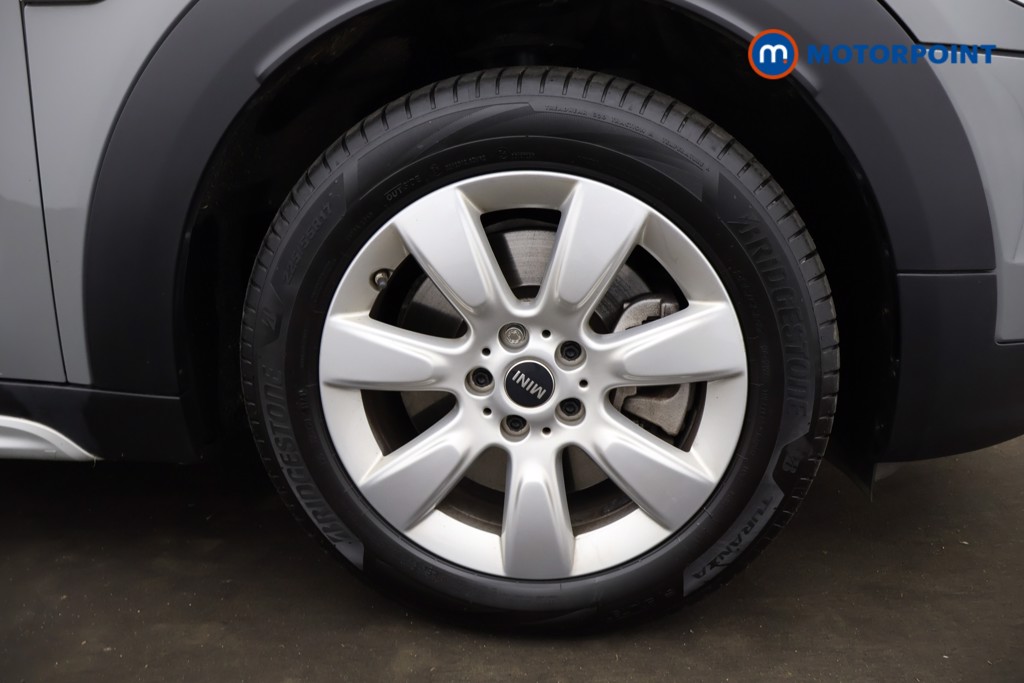 Mini Countryman Cooper S E Classic Automatic Petrol Plug-In Hybrid SUV - Stock Number (1618633) - 1st supplementary image