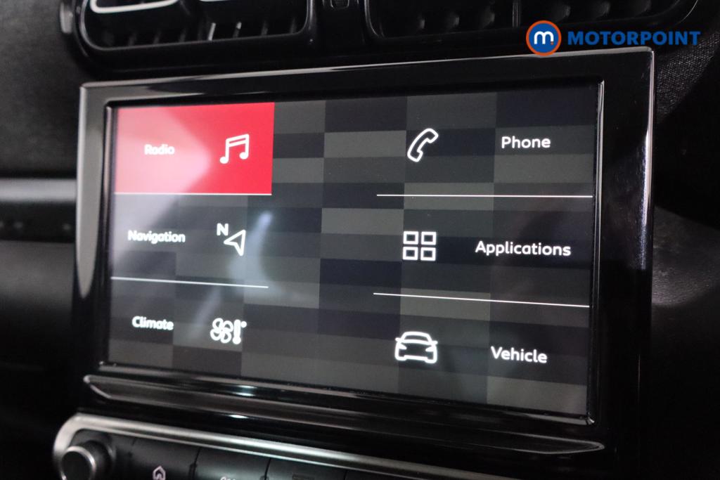 Citroen C3 Aircross MAX Automatic Petrol SUV - Stock Number (1618715) - 2nd supplementary image