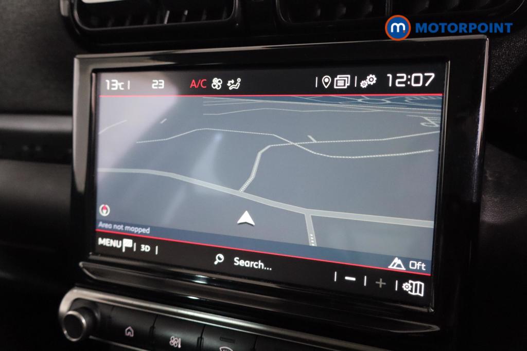 Citroen C3 Aircross MAX Automatic Petrol SUV - Stock Number (1618715) - 3rd supplementary image