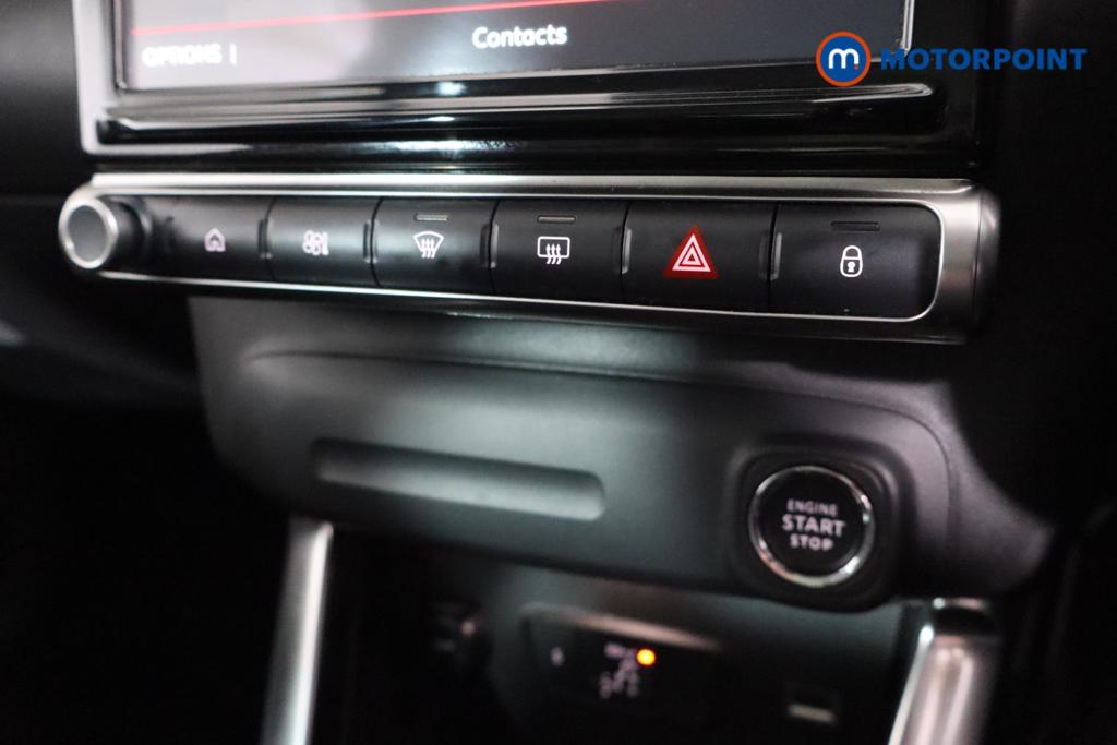 Citroen C3 Aircross MAX Automatic Petrol SUV - Stock Number (1618715) - 5th supplementary image