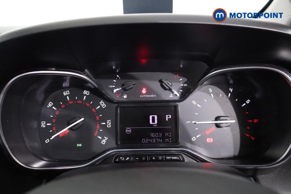 Citroen C3 Aircross MAX Automatic Petrol SUV - Stock Number (1618715) - 7th supplementary image