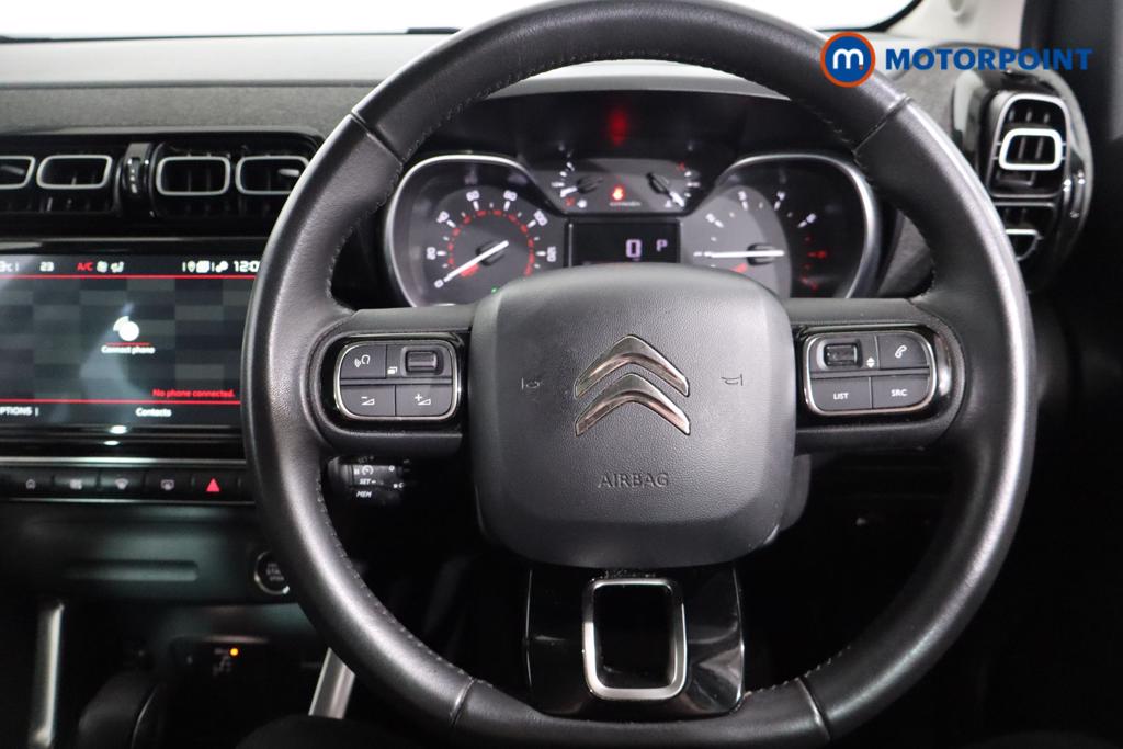 Citroen C3 Aircross MAX Automatic Petrol SUV - Stock Number (1618715) - 9th supplementary image