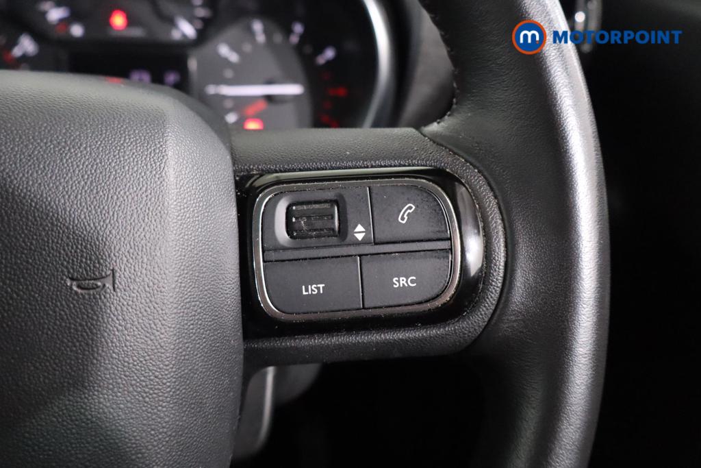 Citroen C3 Aircross MAX Automatic Petrol SUV - Stock Number (1618715) - 10th supplementary image