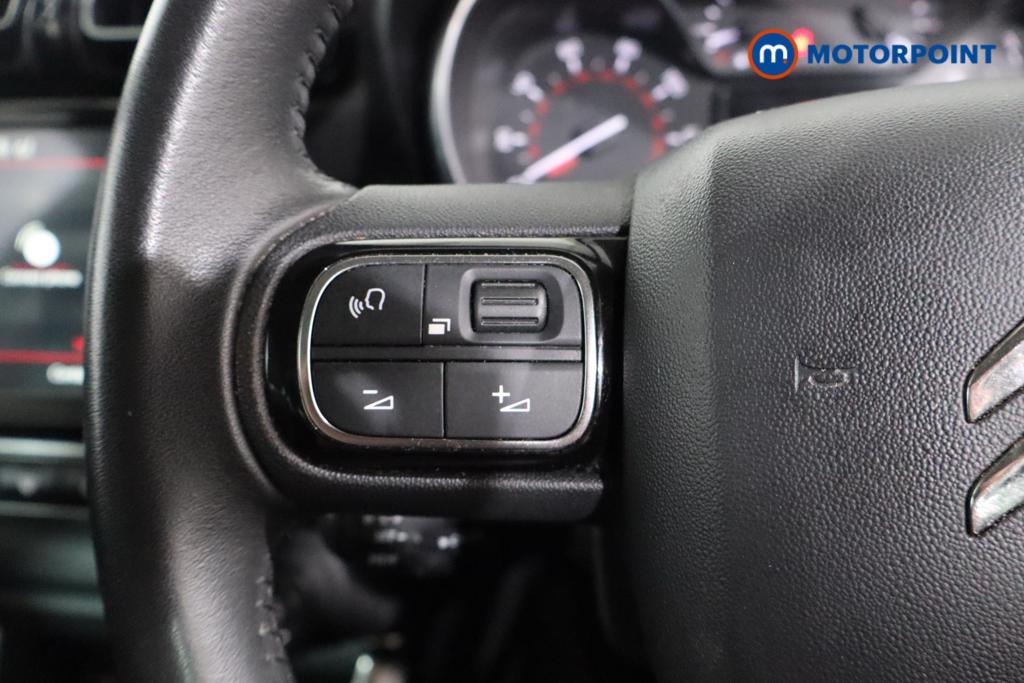 Citroen C3 Aircross MAX Automatic Petrol SUV - Stock Number (1618715) - 11th supplementary image
