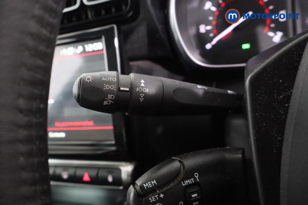 Citroen C3 Aircross MAX Automatic Petrol SUV - Stock Number (1618715) - 13th supplementary image