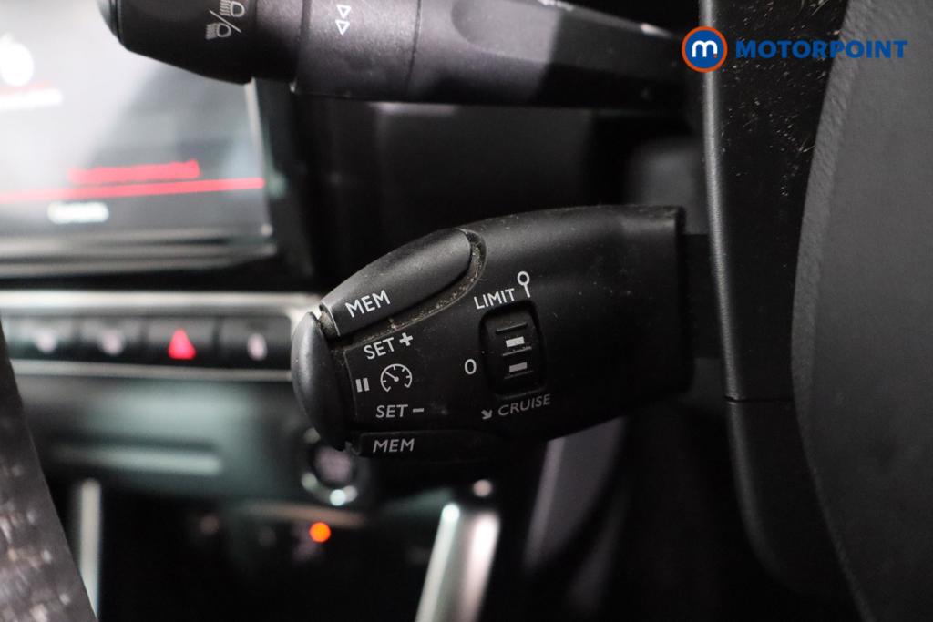 Citroen C3 Aircross MAX Automatic Petrol SUV - Stock Number (1618715) - 14th supplementary image