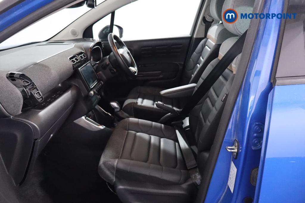 Citroen C3 Aircross MAX Automatic Petrol SUV - Stock Number (1618715) - 16th supplementary image