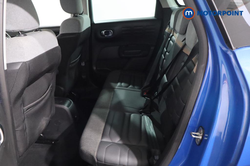 Citroen C3 Aircross MAX Automatic Petrol SUV - Stock Number (1618715) - 17th supplementary image