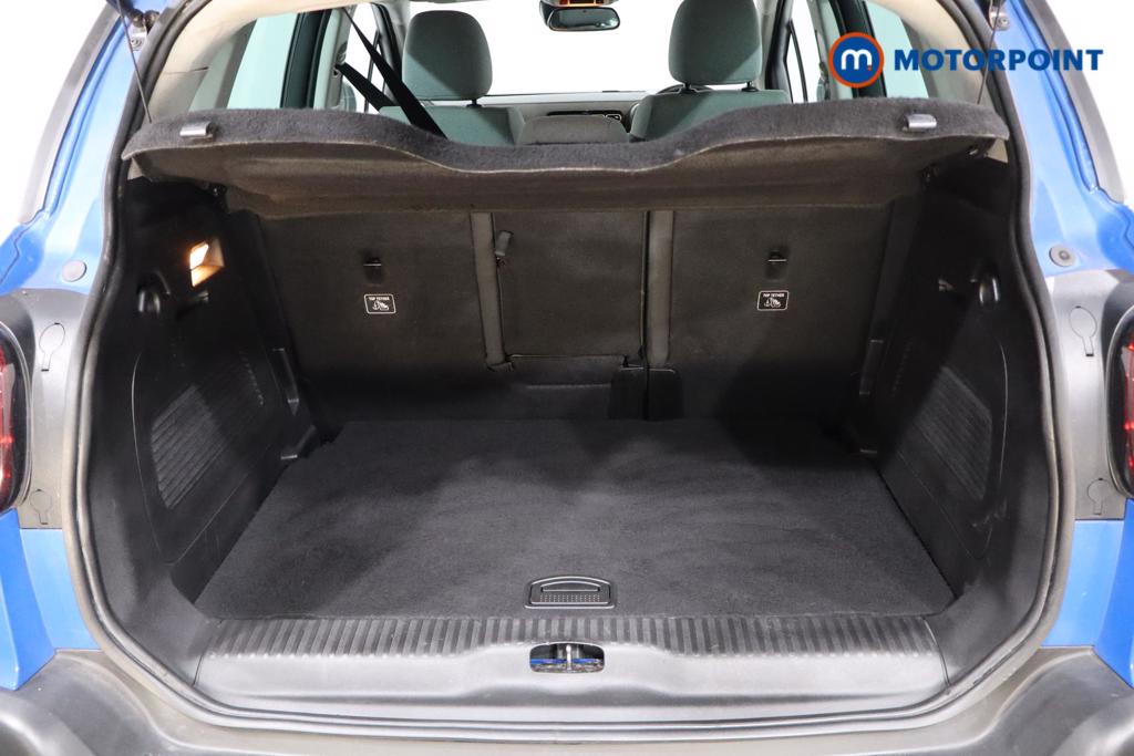Citroen C3 Aircross MAX Automatic Petrol SUV - Stock Number (1618715) - 18th supplementary image