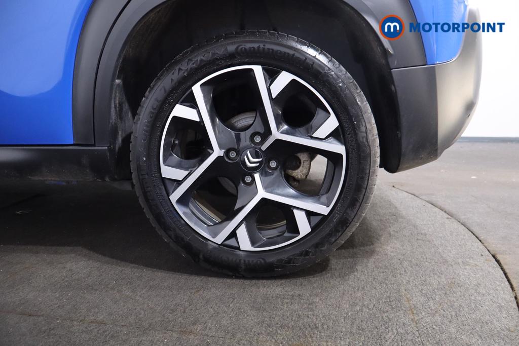 Citroen C3 Aircross MAX Automatic Petrol SUV - Stock Number (1618715) - 19th supplementary image