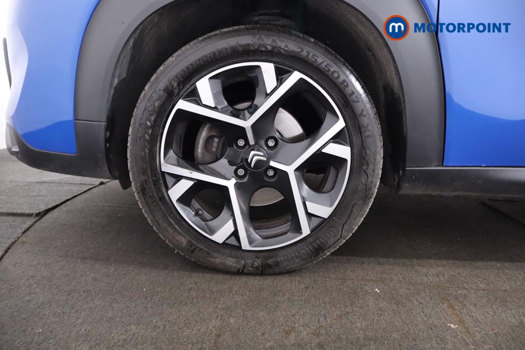 Citroen C3 Aircross MAX Automatic Petrol SUV - Stock Number (1618715) - 20th supplementary image