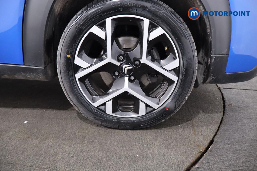 Citroen C3 Aircross MAX Automatic Petrol SUV - Stock Number (1618715) - 21st supplementary image