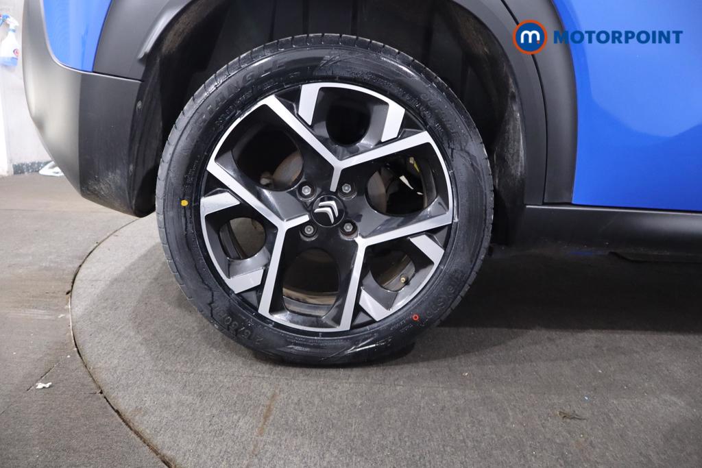 Citroen C3 Aircross MAX Automatic Petrol SUV - Stock Number (1618715) - 22nd supplementary image