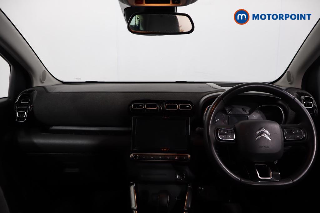 Citroen C3 Aircross MAX Automatic Petrol SUV - Stock Number (1618715) - 1st supplementary image