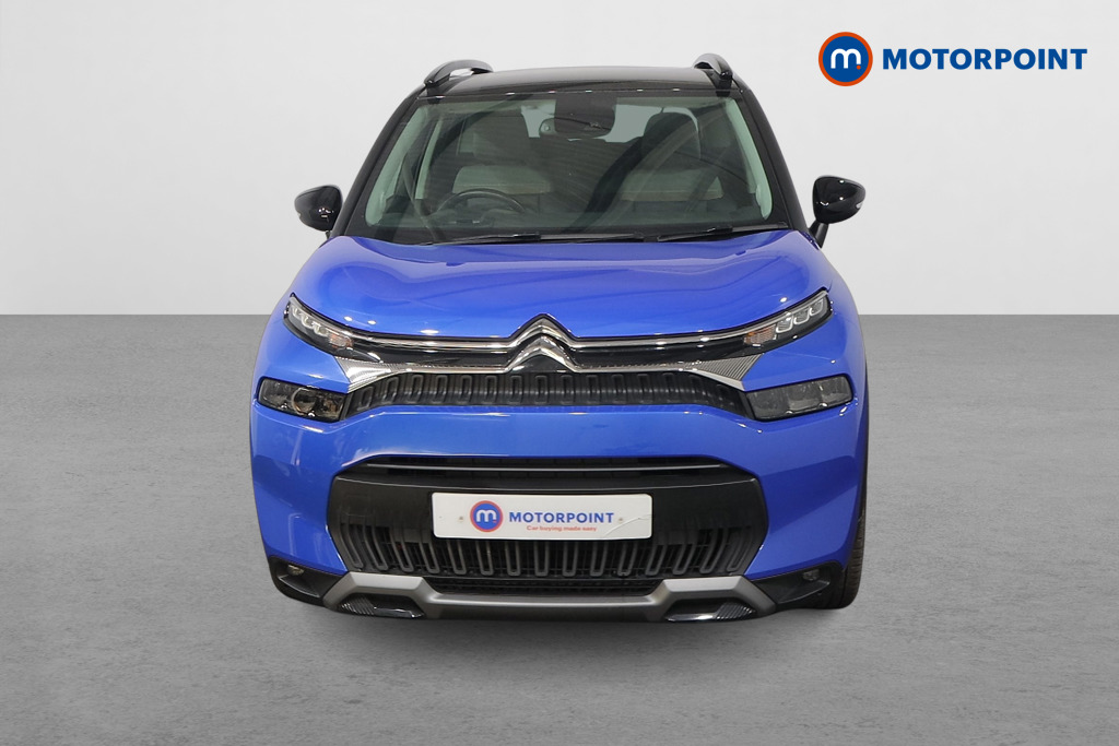 Citroen C3 Aircross MAX Automatic Petrol SUV - Stock Number (1618715) - Front bumper