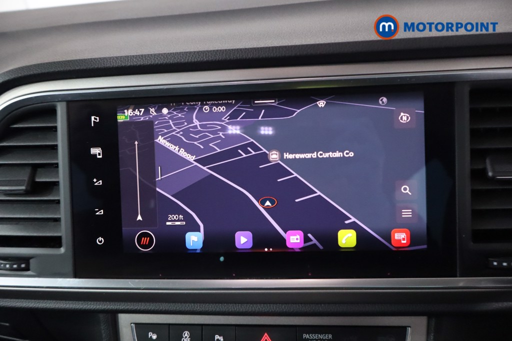 Seat Ateca Xperience Automatic Petrol SUV - Stock Number (1618725) - 2nd supplementary image