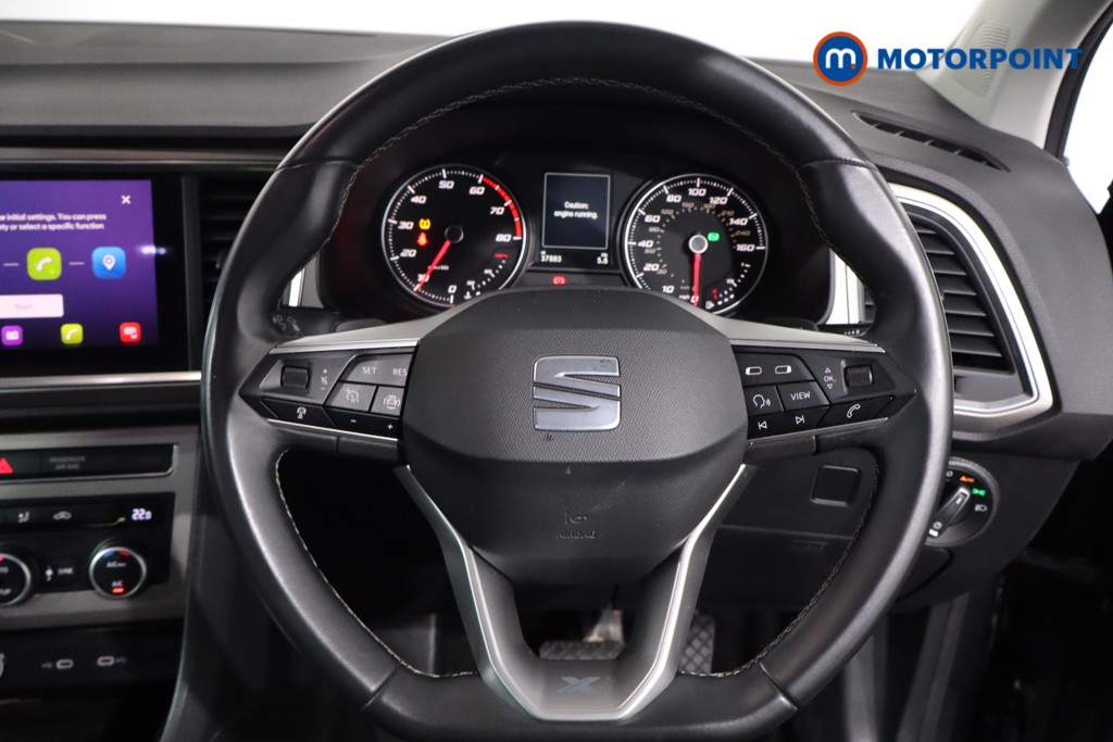 Seat Ateca Xperience Automatic Petrol SUV - Stock Number (1618725) - 6th supplementary image