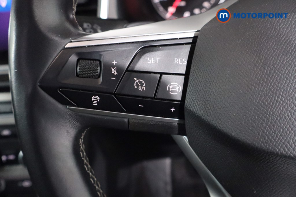 Seat Ateca Xperience Automatic Petrol SUV - Stock Number (1618725) - 7th supplementary image