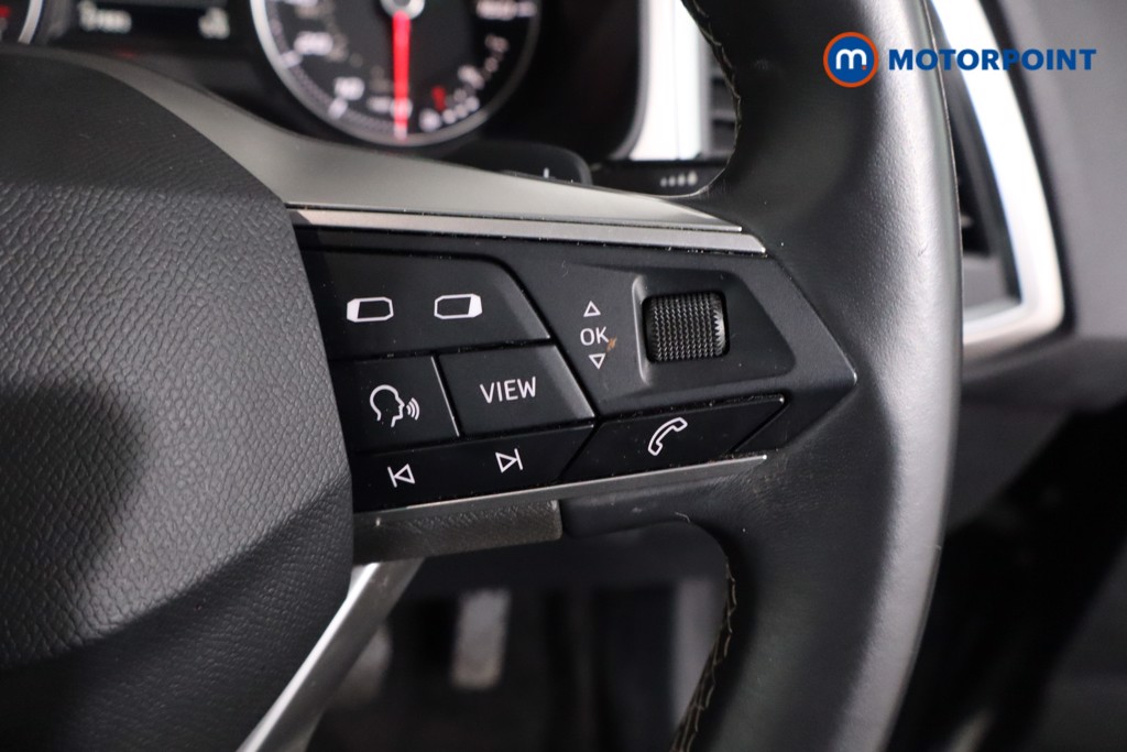 Seat Ateca Xperience Automatic Petrol SUV - Stock Number (1618725) - 8th supplementary image