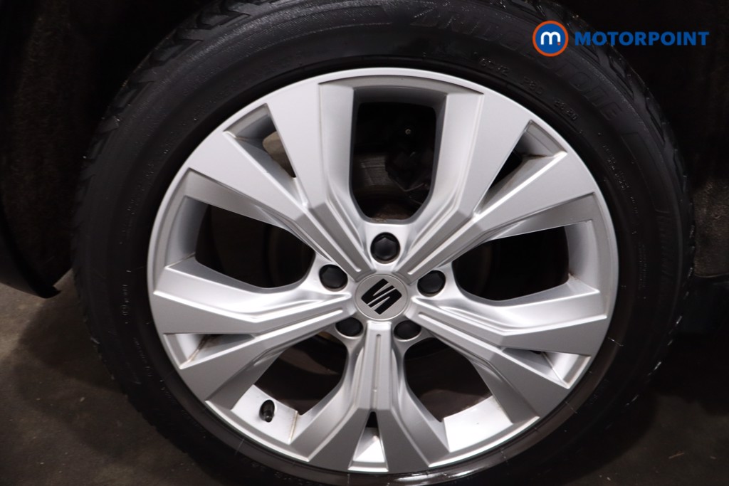 Seat Ateca Xperience Automatic Petrol SUV - Stock Number (1618725) - 9th supplementary image