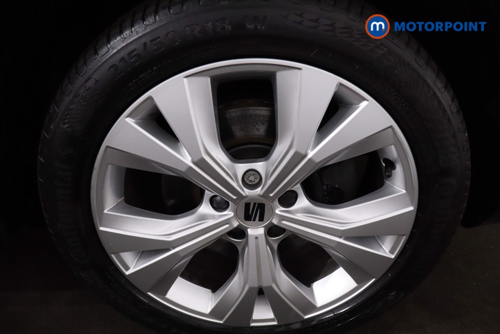 Seat Ateca Xperience Automatic Petrol SUV - Stock Number (1618725) - 10th supplementary image