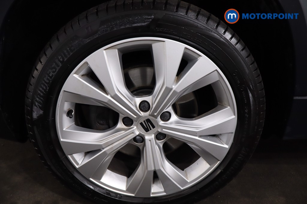 Seat Ateca Xperience Automatic Petrol SUV - Stock Number (1618725) - 11th supplementary image